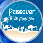 Passover for Kids